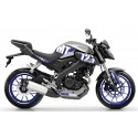 Kit déco FACTORY YAMAHA MT 125 2014-2021