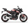 Kit déco FACTORY YAMAHA MT 125 2014-2021 4