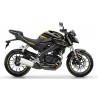 Kit déco GRAFIX YAMAHA MT 125 2014-2021 2