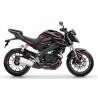 Kit déco GRAFIX YAMAHA MT 125 2014-2021 3