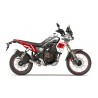 Kit déco W RAID YAMAHA XTZ 700 TENERE 2019-2021 0