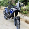 Kit déco W RAID YAMAHA XTZ 700 TENERE 2019-2021 5