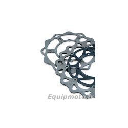 Disque de frein BRAKING YA30RID Wave Fixe
