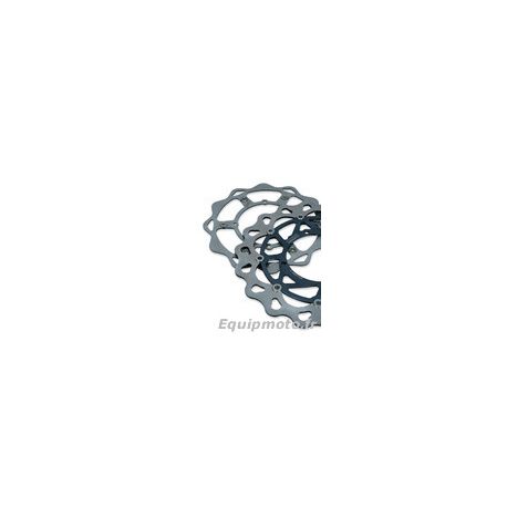 Disque de frein BRAKING YA30RID Wave Fixe