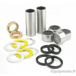 Kit réparation de bras oscillant Bearing Connections Honda TRX250X / TRX300EX