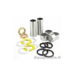 Kit roulements de bras oscillant ALL BALLS ARCTIC CAT 400 DVX / KAWASAKI KFX400 / SUZUKI LT-Z400 QUADSPORT