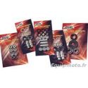 KIT ROULEMENTS DE TRIANGLE HAUT POUR SUZUKI LT-R450