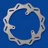 Disque de frein BRAKING Pétale fixe - KT06FID GAS GAS MC 65 HUSQVARNA TC 65 KTM SX 65 SX 85 1
