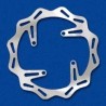 Disque de frein BRAKING Pétale fixe - KW35FID KAWASAKI KX 125 KX 250 KXF 250 0