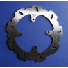 Disque de frein BRAKING Wave fixe HO06RID HONDA CR 80 CR 85 CRF 150 R 0
