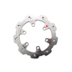 Disque de frein BRAKING Pétale fixe KW04RID