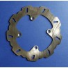 Disque de frein BRAKING Pétale fixe YA22RID YAMAHA YZ 65 YZ 80 YZ 85 0