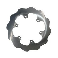 Disque de frein BRAKING Pétale fixe WF4508