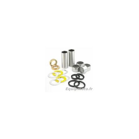 Kit roulements de bras oscillant ALL BALLS Yamaha YFM700R Raptor