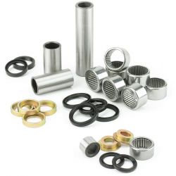 Kit biellettes ALL BALLS Yamaha YFM 660R Raptor