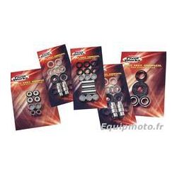 KIT ROULEMENTS DE TRIANGLE SUPERIEUR POUR YAMAHA WARRIOR 350