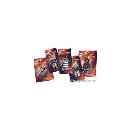 KIT ROULEMENTS DE TRIANGLE SUPERIEUR POUR YAMAHA YFM660R