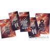 KIT ROULEMENTS DE TRIANGLE SUPERIEUR POUR YAMAHA YFM660R 0