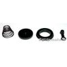 Kit réparation recepteur d'embrayage Tourmax KAWASAKI ZL900 ZX900 ZL1000 ZX10 ZG1200 ZX12R VN1500 VN1600 0