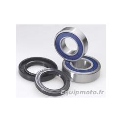 Kit roulements de roue avant ALL BALLS Honda XL600V/650V/700V Transalp