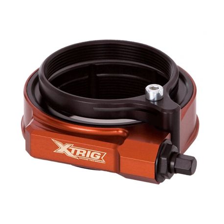 SYSTÈME REGLAGE DE PRECONTRAINTE X-TRIG POUR KTM SX / SXF /EXC / SMR