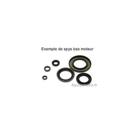 Pochette de joints Spys bas-moteur DUCATI 600 SS, 750 F1, PASO, SPORT, SS