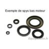 Pochette de joints Spys bas-moteur DUCATI 600 SS, 750 F1, PASO, SPORT, SS 1