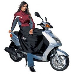 Tablier universel IXS Scooter