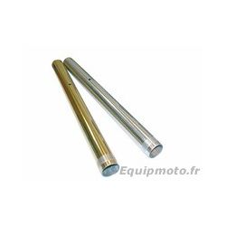 Tube de fourche motos HONDA GL1800 GOLDWING 2001-2007 Ø45 x 605mm (droit)