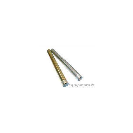 Tube de fourche motos HONDA GL1800 GOLDWING 2001-2007 Ø45 x 605mm (droit)