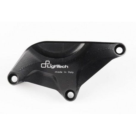 Protection couvre carter alternateur gauche LIGHTECH en aluminium taillé dans la masse MV AGUSTA F3 DRAGSTER RIVALE Protection couvre carter alternateur gauche LIGHTECH en aluminium taillé dans la masse MV AGUSTA F3 DRAGSTER RIVALE