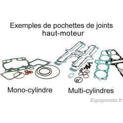 Pochette de joints complète APRILIA MOTEUR ROTAX 123 1988 - 2007