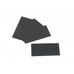 Patch anti-bruit TECNIUM plaquettes de frein - 4 pièces