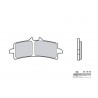 Plaquettes de frein carbone céramique Racing BREMBO 07BB37RC 0