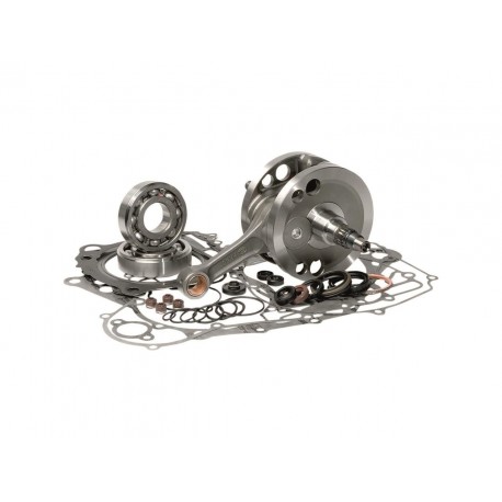 Kit vilebrequin HOT RODS HUSABERG TE 250 TE 300 HUSQVARNA TE 250 TE 300 KTM EXC 250 EXC 300 FREERIDE 250R