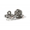 Kit vilebrequin HOT RODS KTM SX 250 SXS 250 HUSQVARNA TC 250 0