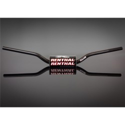 Guidon RENTHAL Fatbar 842 Yamaha YZ 65 YZ 85