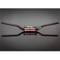 Guidon moto RENTHAL Fatbar 842 Yamaha YZ 65 YZ 85