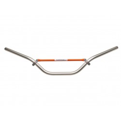 Guidon moto TOMMASELLI Enduro Vintage 22mm