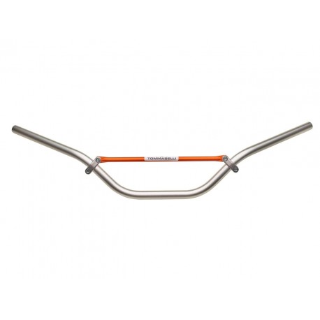 Guidon moto TOMMASELLI Enduro Vintage 22mm