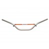 Guidon moto TOMMASELLI Enduro Vintage 22mm 0