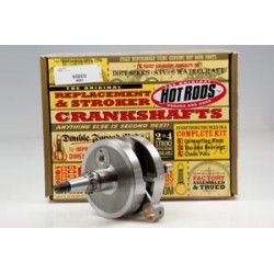 Vilebrequin complet HOT RODS type origine SUZUKI RMZ 250