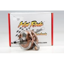 Vilebrequin complet HOT RODS type origine SUZUKI RMZ 450