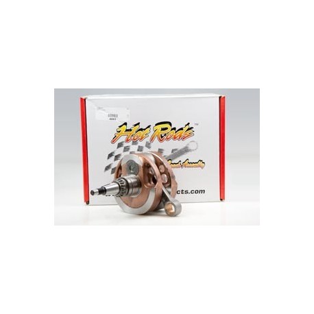 Vilebrequin complet HOT RODS type origine moto SUZUKI RMZ 450