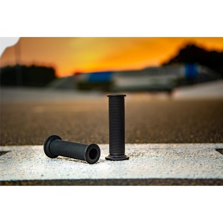 Revêtements V PARTS Racing full grip poignées moto