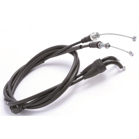 Câbles de gaz moto YAMAHA YZF 450 YZ 450 FX WRF 450 Câbles de gaz moto YAMAHA YZF 450 YZ 450 FX WRF 450