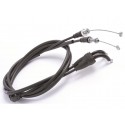 Câbles de gaz moto YAMAHA YZF 450 YZ 450 FX WRF 450
