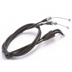 Câble de gaz VENHILL tirage / retour HUSQVARNA FC FE KTM EXC SX-F EXC-F