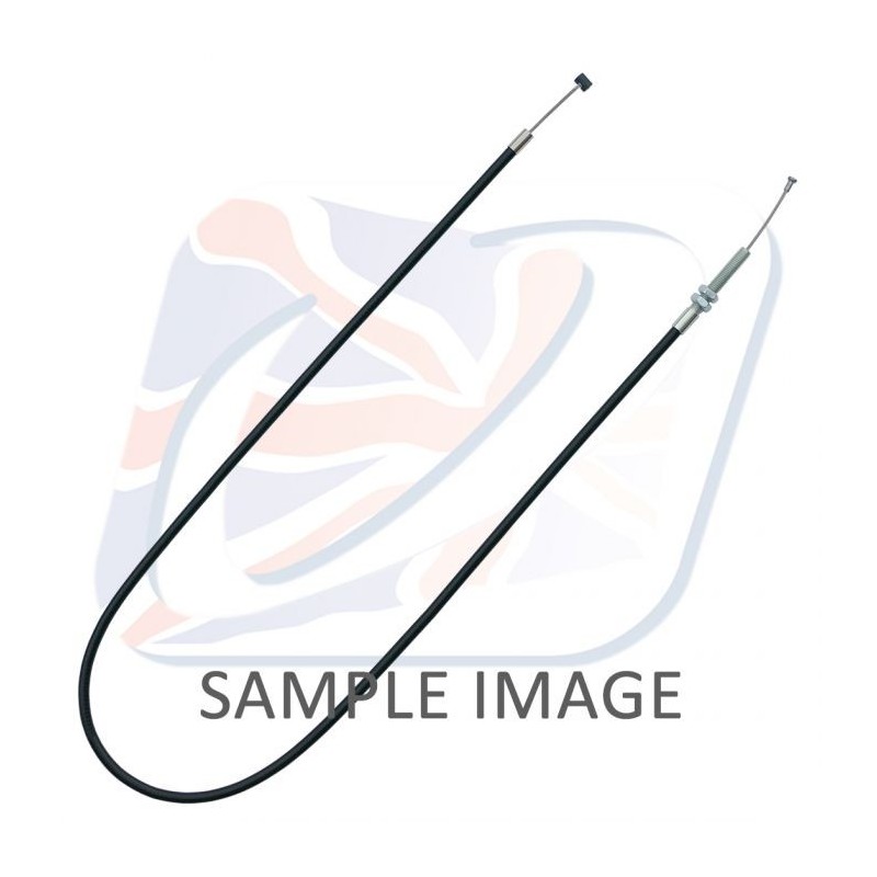 Câble D'embrayage Venhill Pour Bultaco 360-370 Pursang (1975-1979) - Neuf Sous Emballage, Marque STREETMOTORBIKE