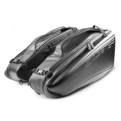 Sacoche cavaliere Bagster rally noir
